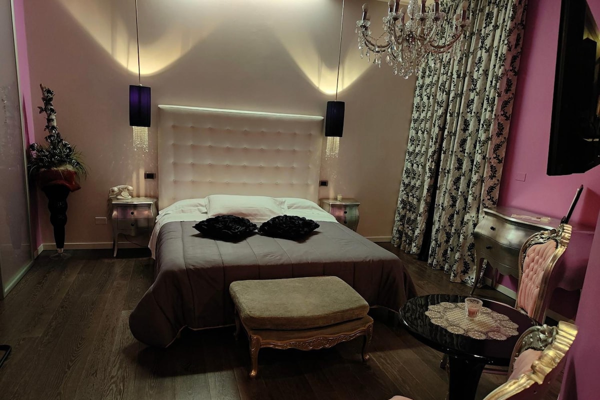 Deluxe Junior Suite