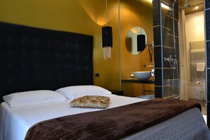 Chambre Double Deluxe