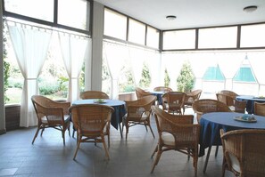 Restaurant - Hotel la Fenice (Formigine)