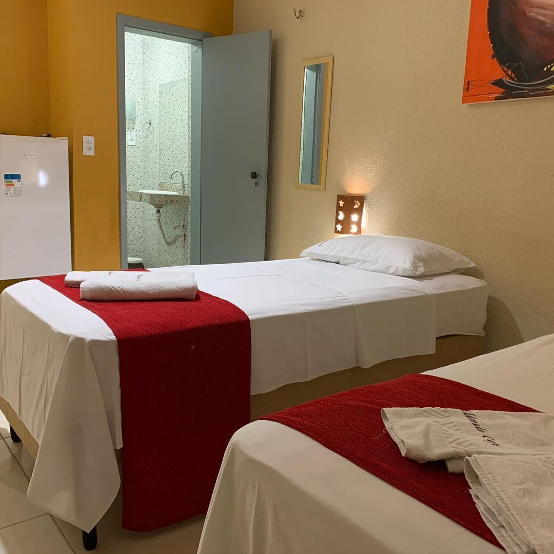 Foto - Maré Praia Hotel