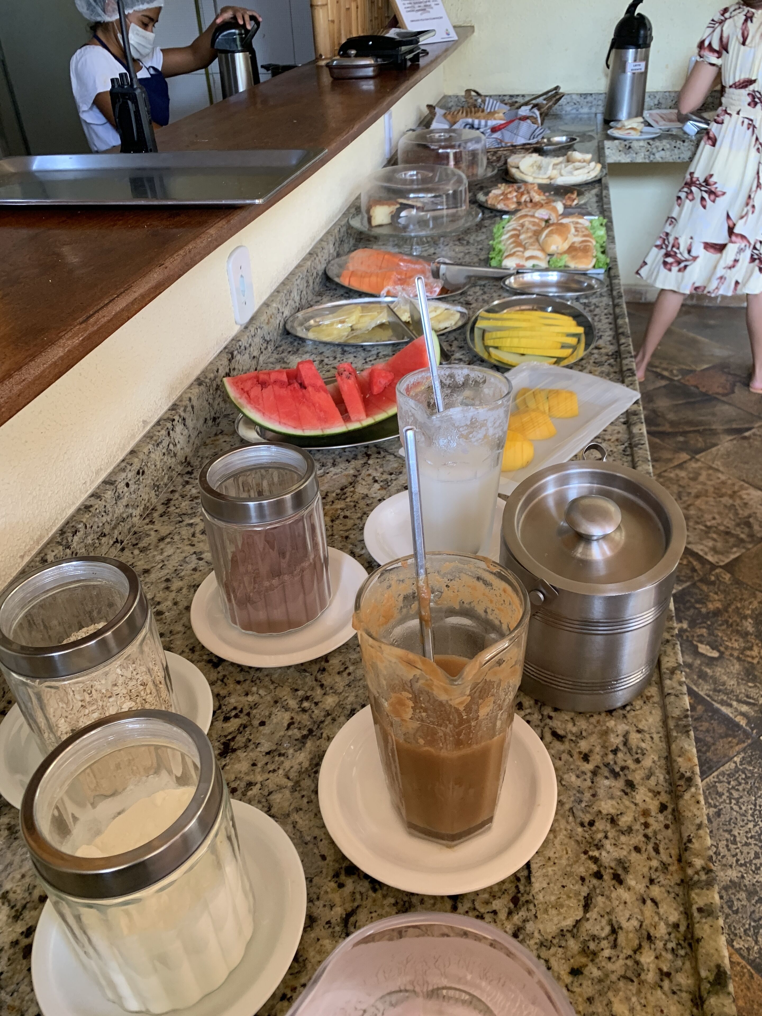 Foto - Maré Praia Hotel