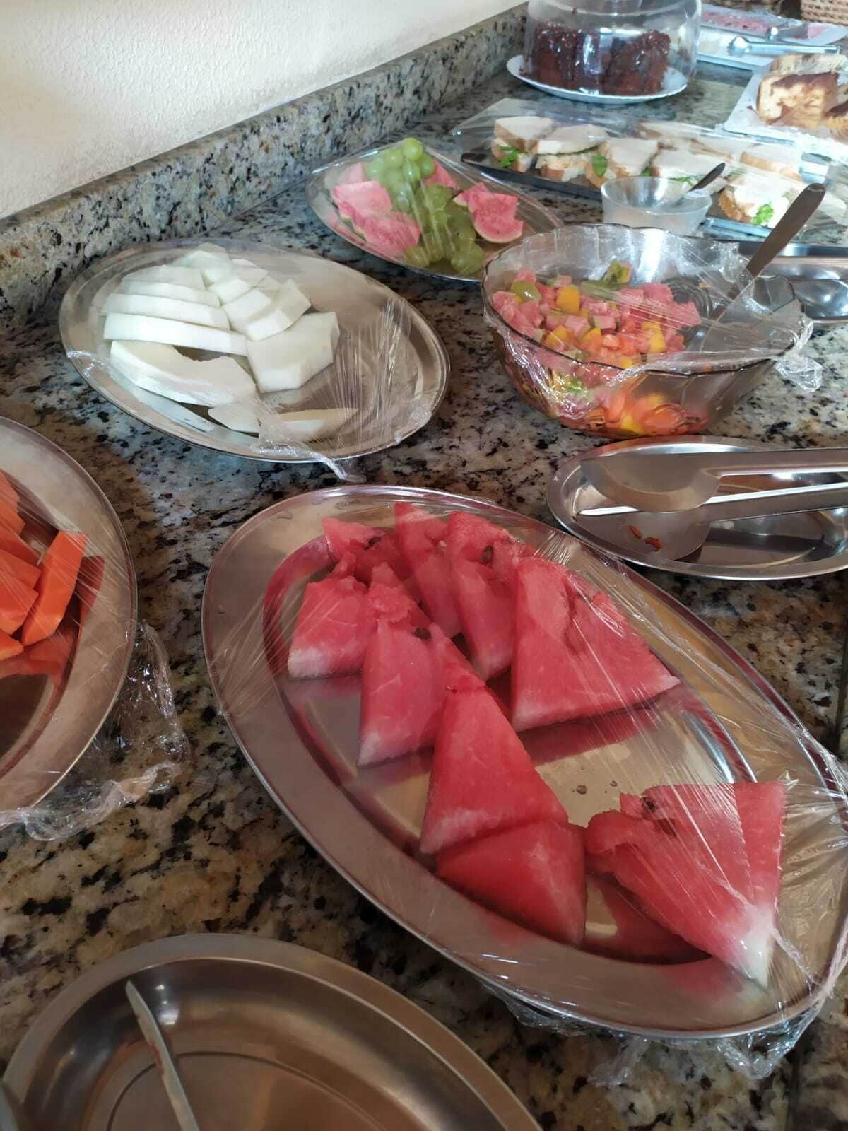 Foto - Maré Praia Hotel