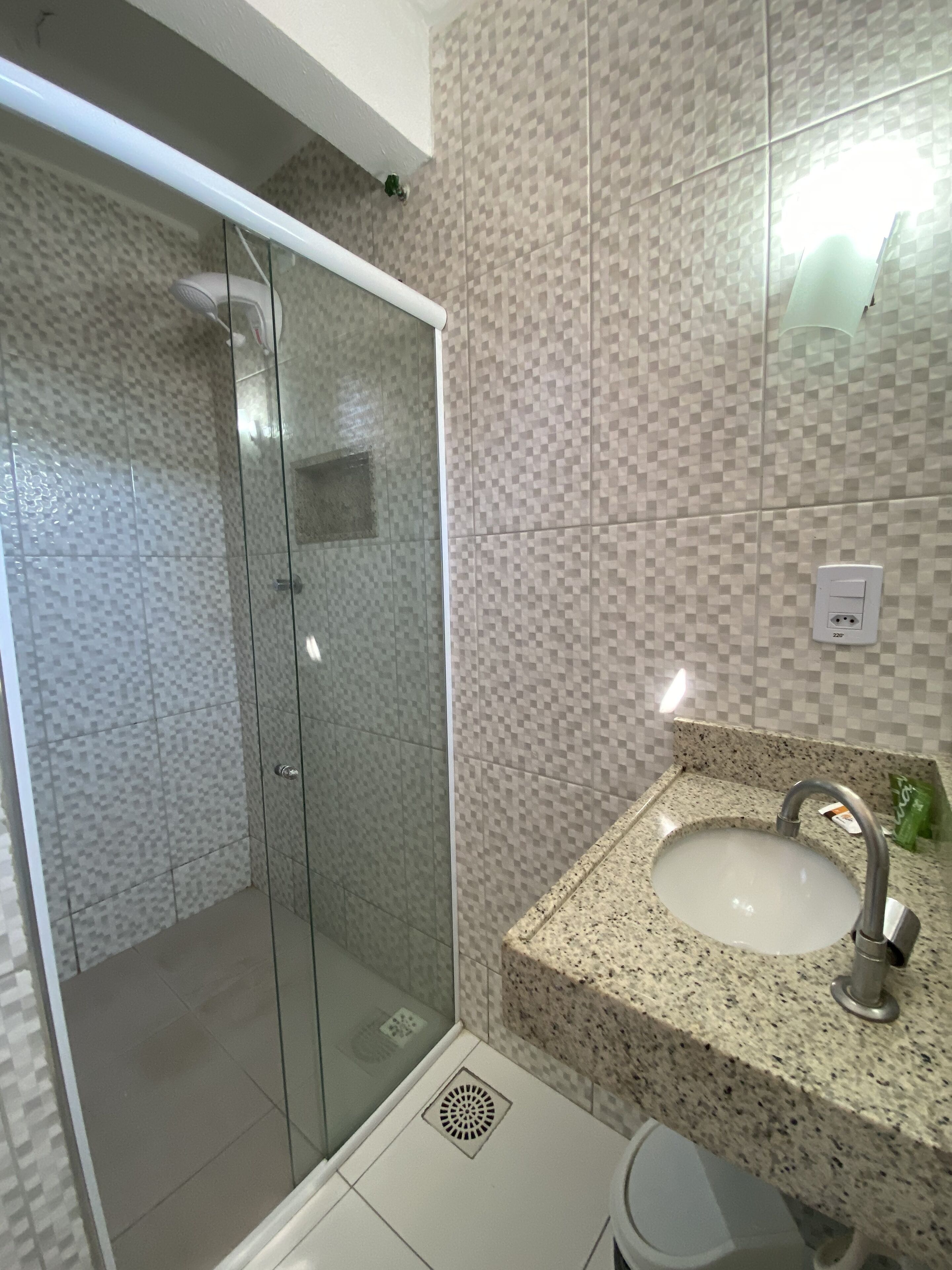 Foto - Maré Praia Hotel