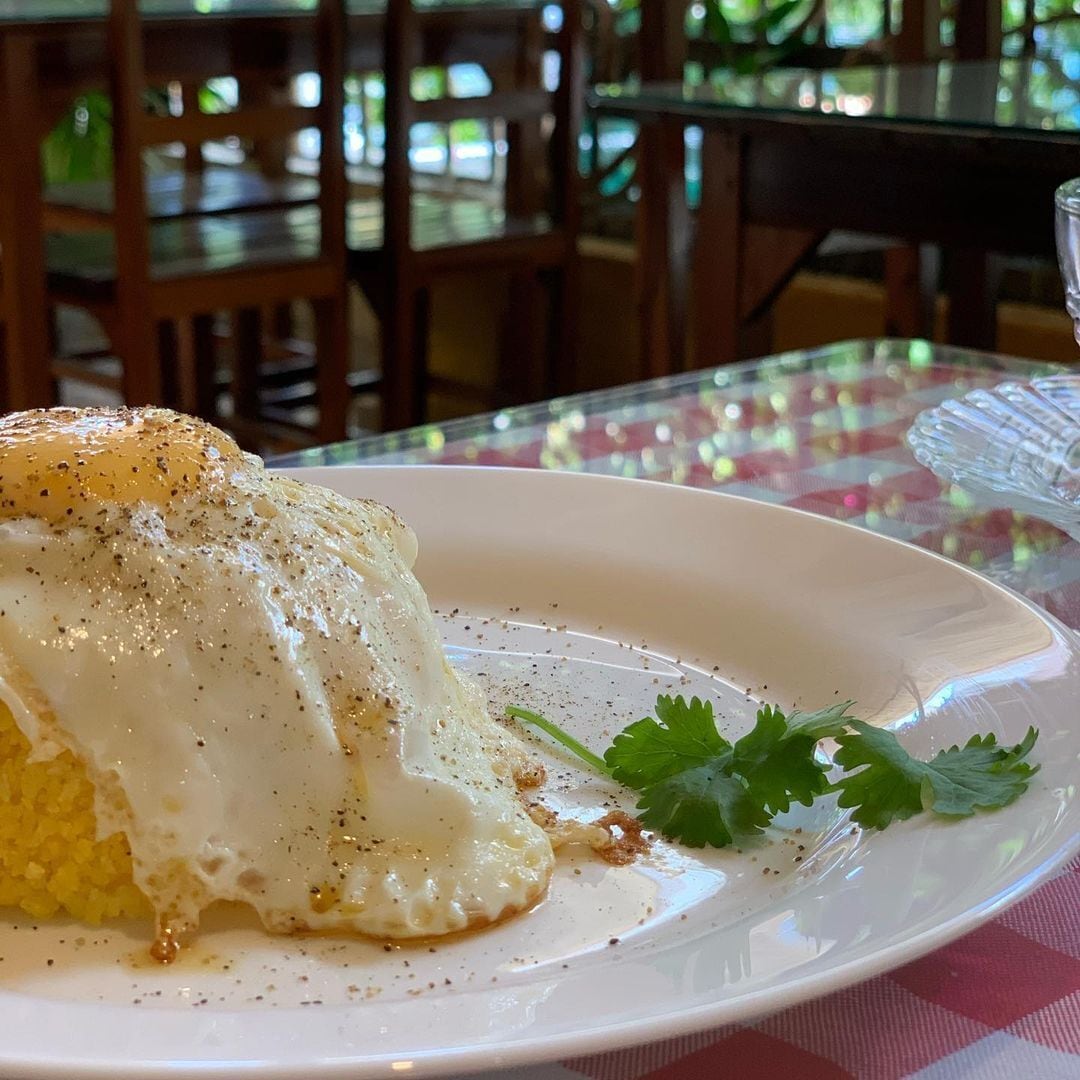 Foto - Maré Praia Hotel