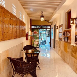 Property grounds - El Dorado Hotel (Fortaleza)