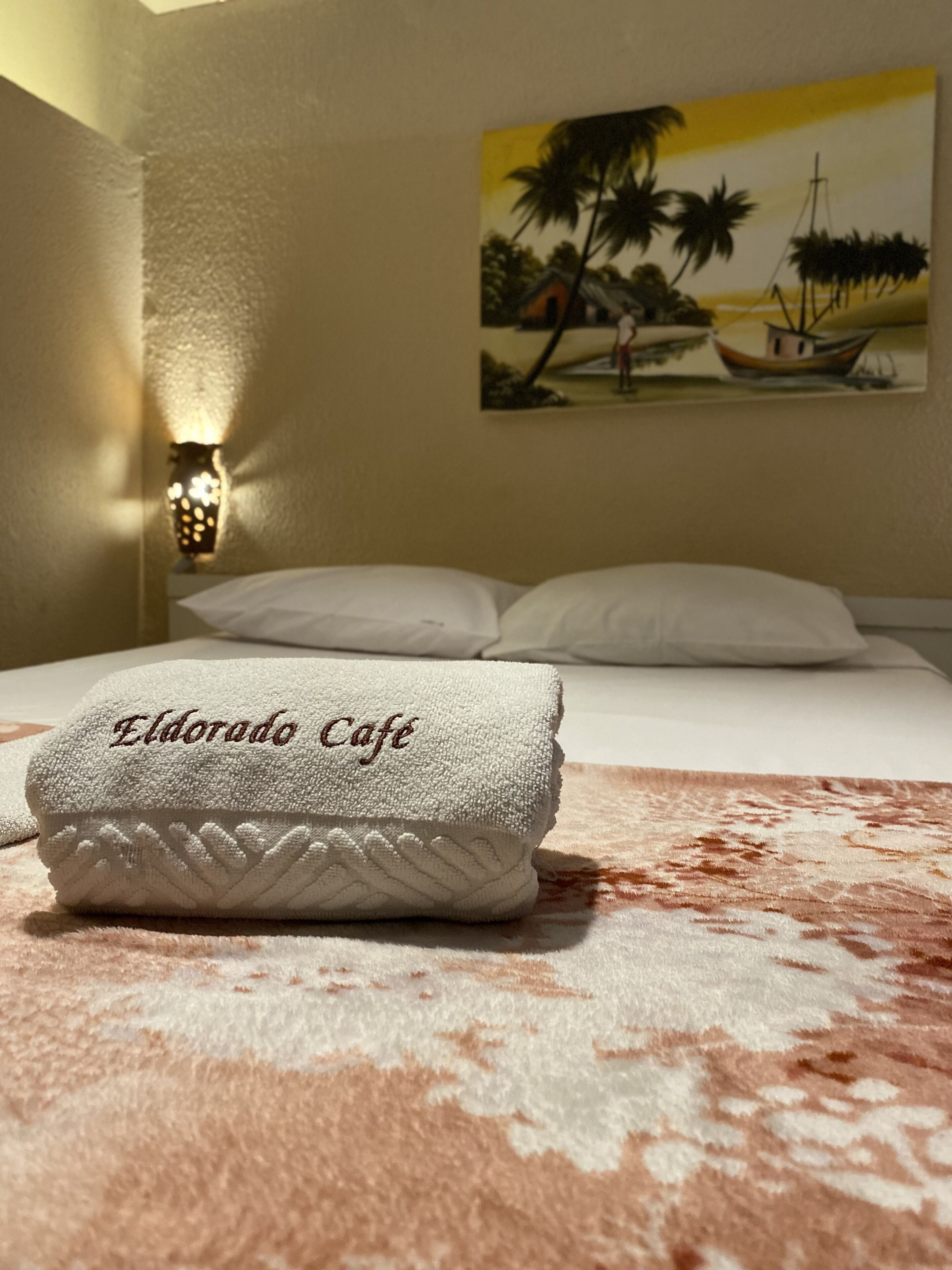 Foto - Maré Praia Hotel