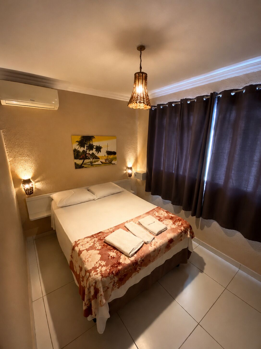 Foto - El Dorado Hotel