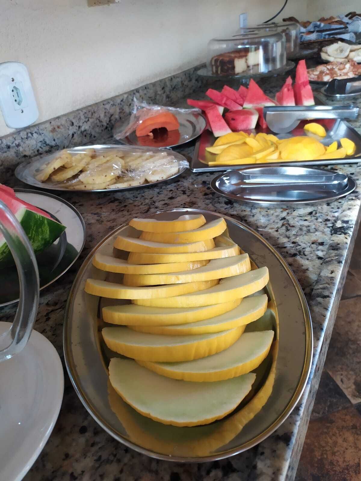 Foto - Maré Praia Hotel