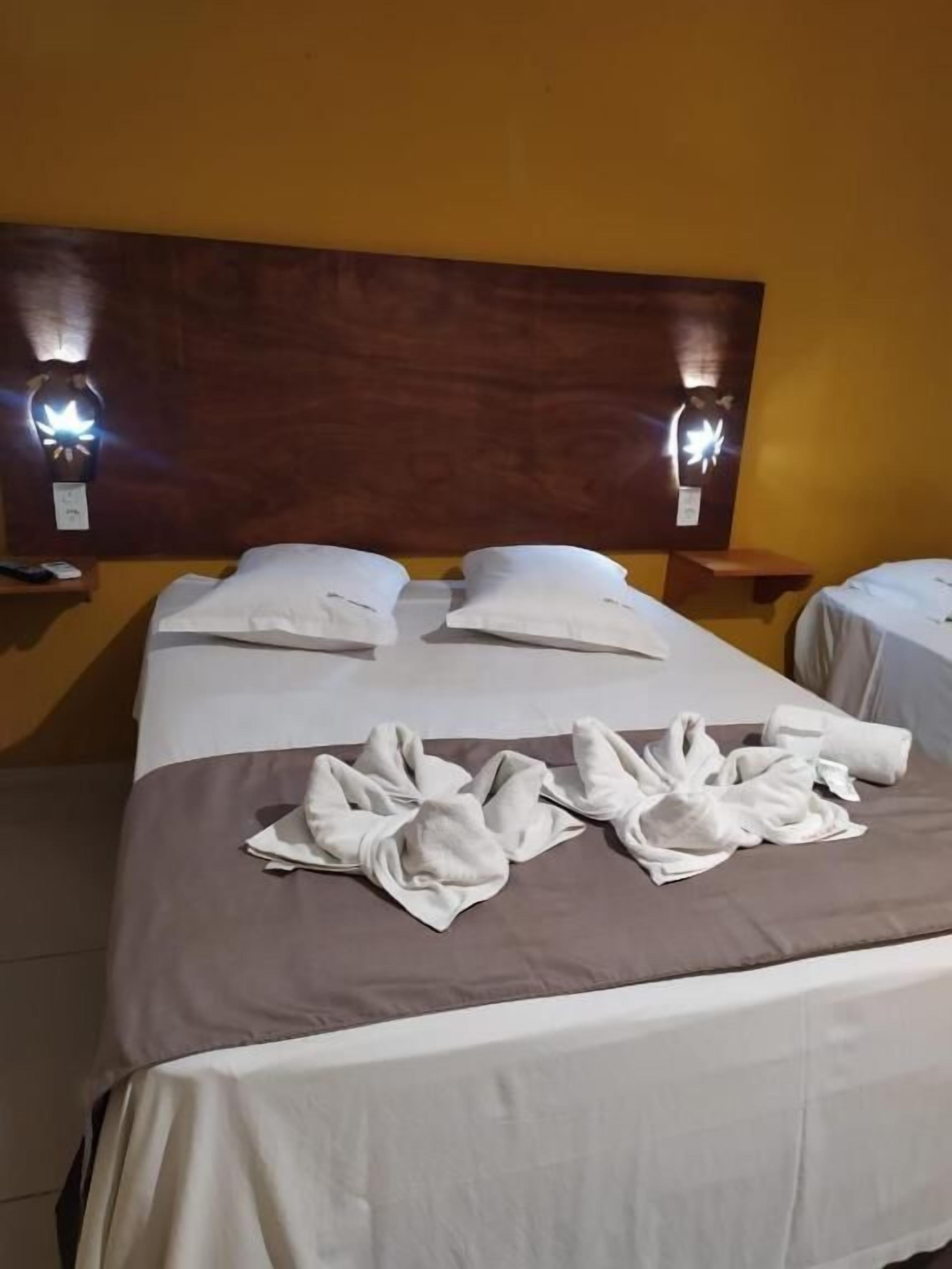 Foto - Maré Praia Hotel