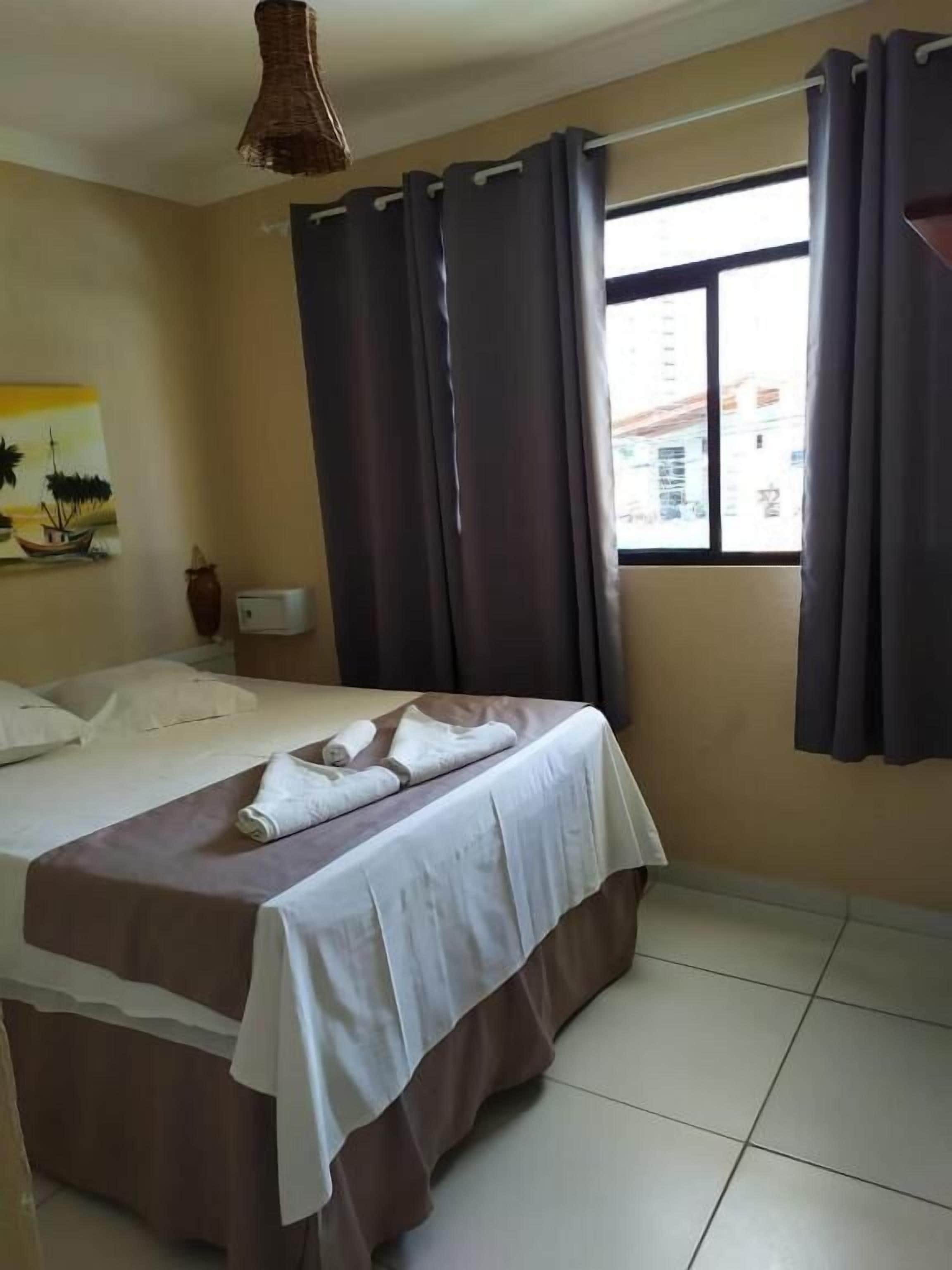 Foto - Maré Praia Hotel