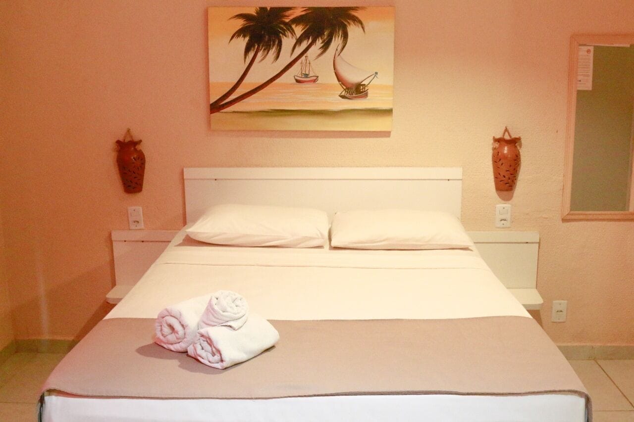 Photo - Maré Praia Hotel