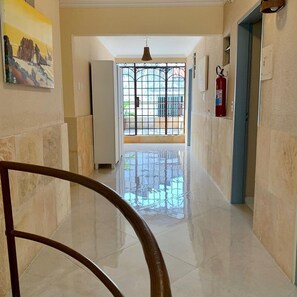 Property grounds - El Dorado Hotel (Fortaleza)