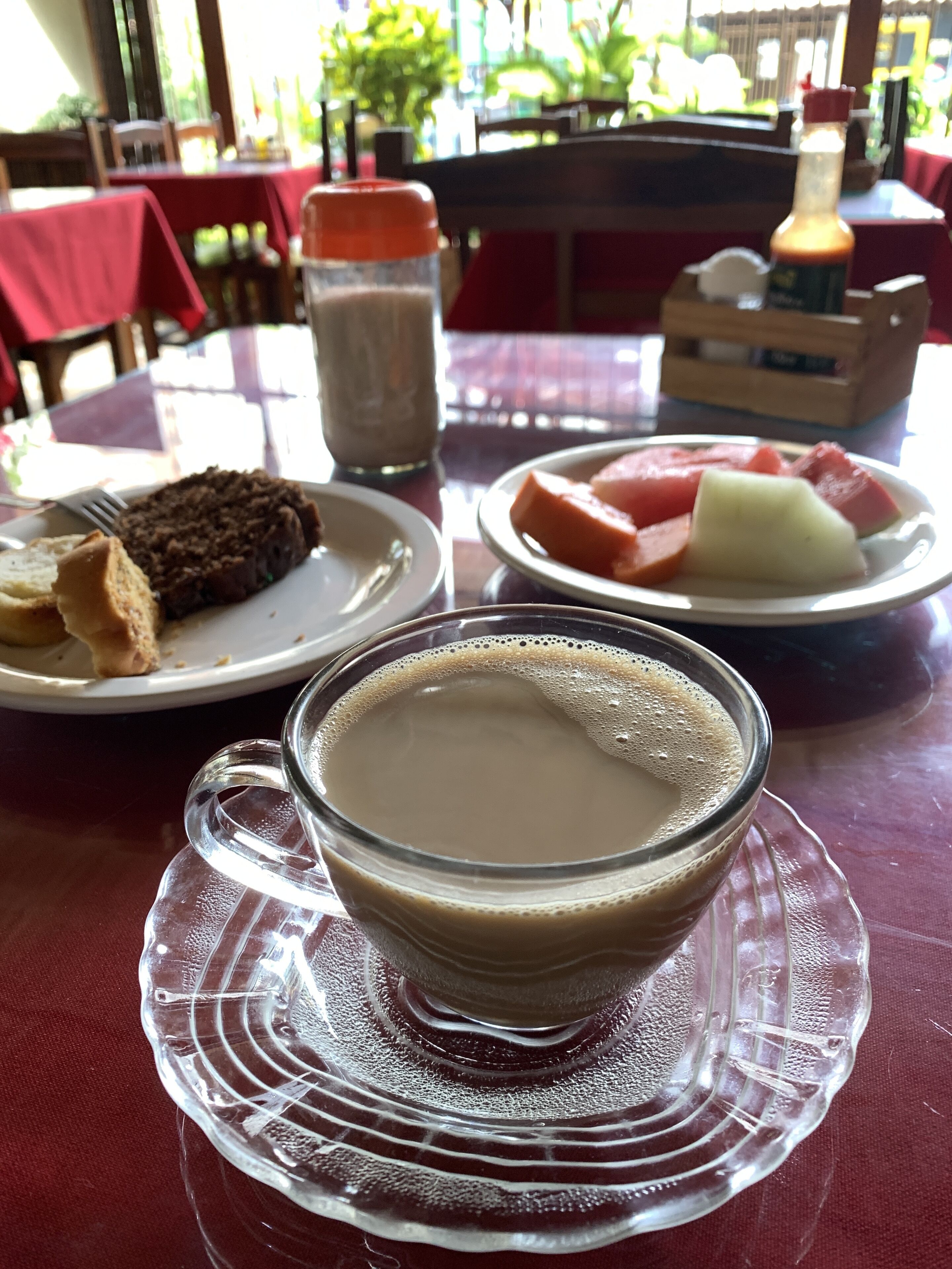 Foto - Maré Praia Hotel