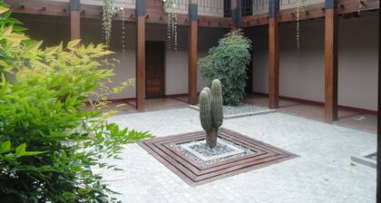 Hotel Munay Cafayate