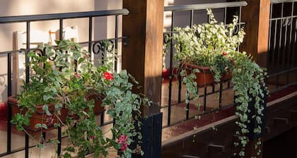 Hotel Munay Cafayate