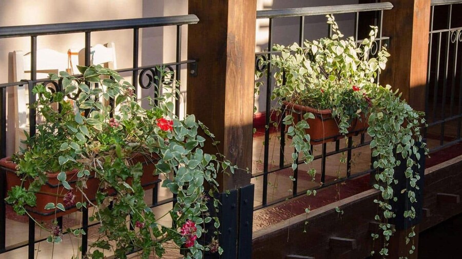 Hotel Munay Cafayate