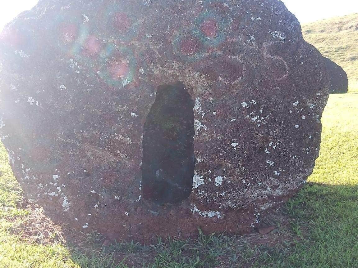 Foto - Atavai Hotel Rapa Nui