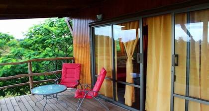Hotel Atavai