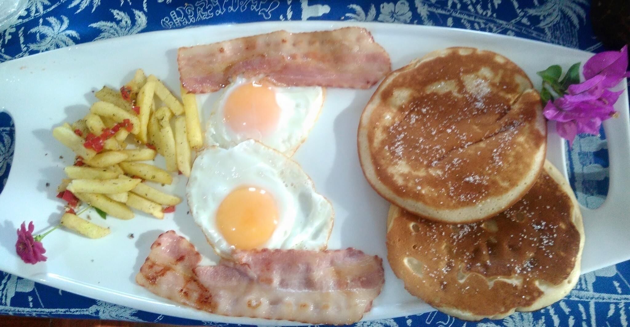 Foto - Atavai Hotel Rapa Nui