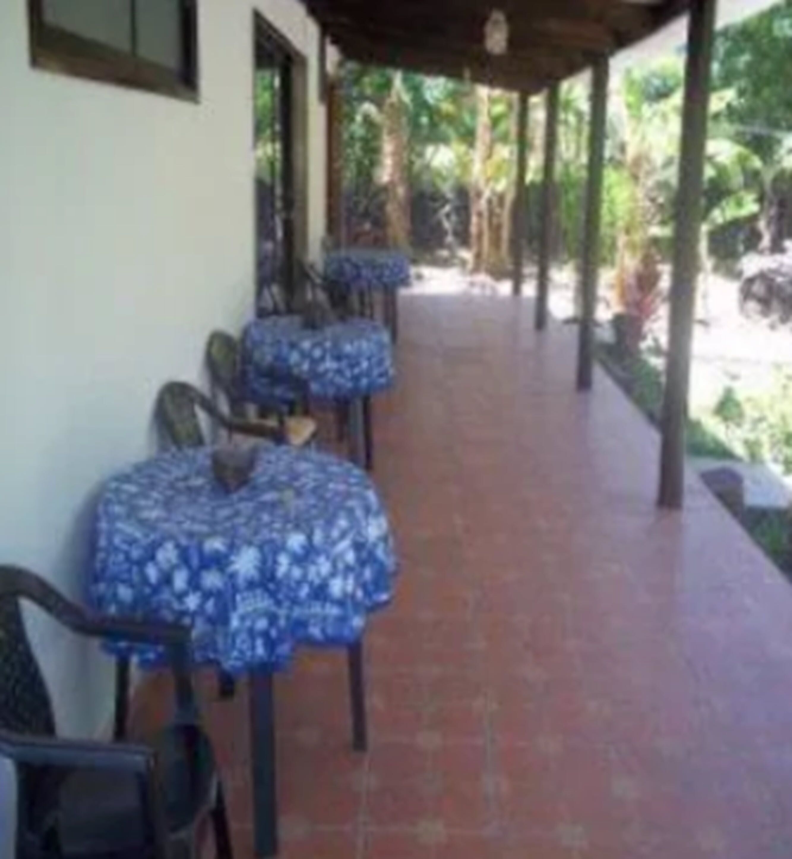 Foto - Atavai Hotel Rapa Nui