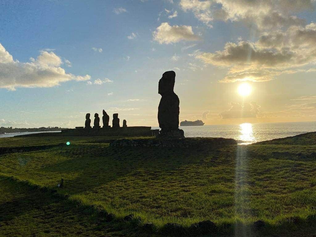 Foto - Atavai Hotel Rapa Nui