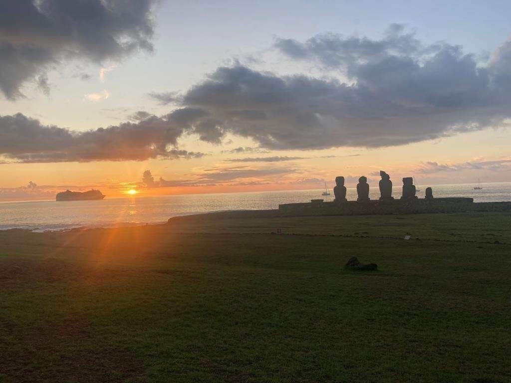 Foto - Atavai Hotel Rapa Nui