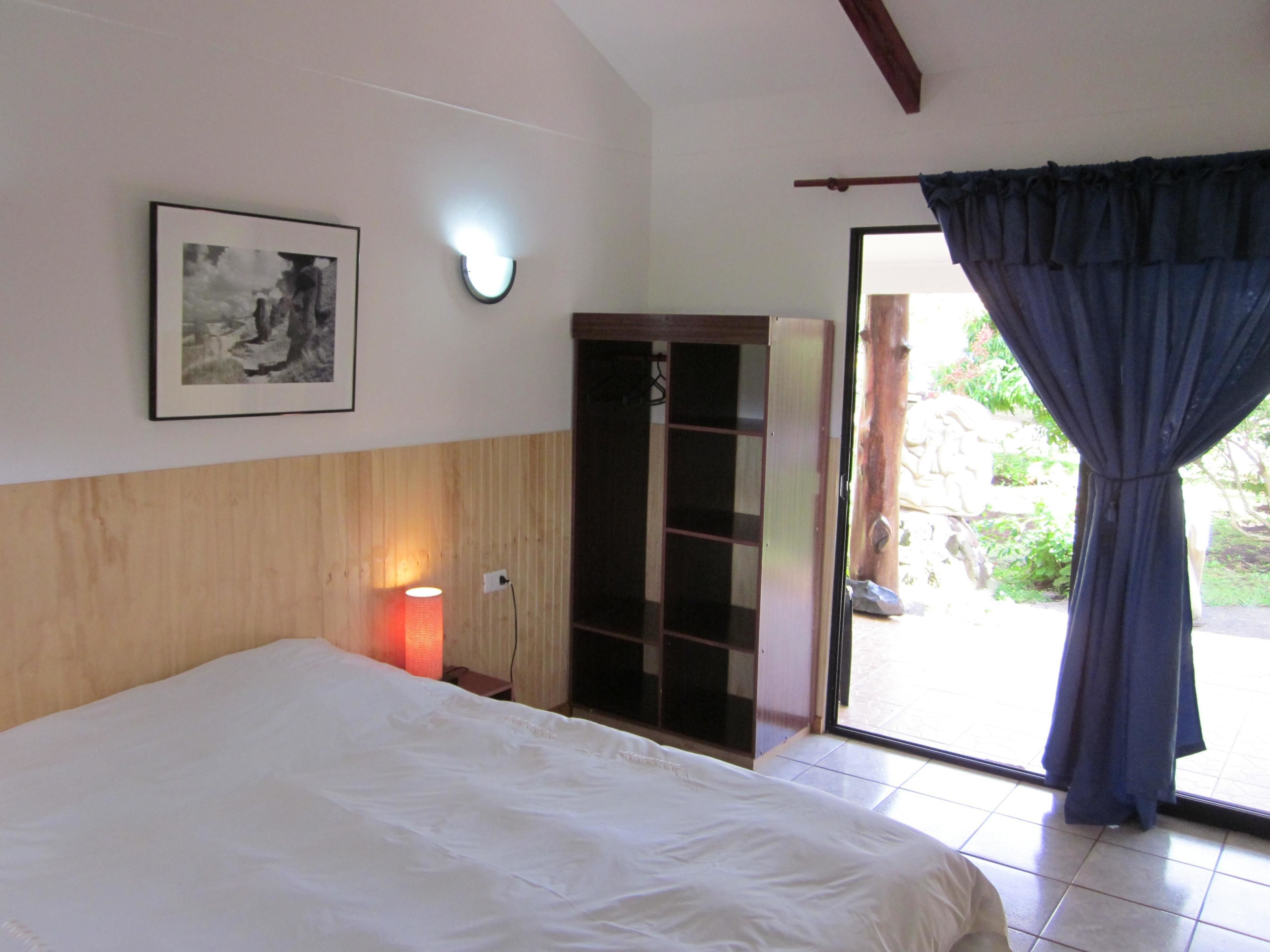 Foto - Atavai Hotel Rapa Nui