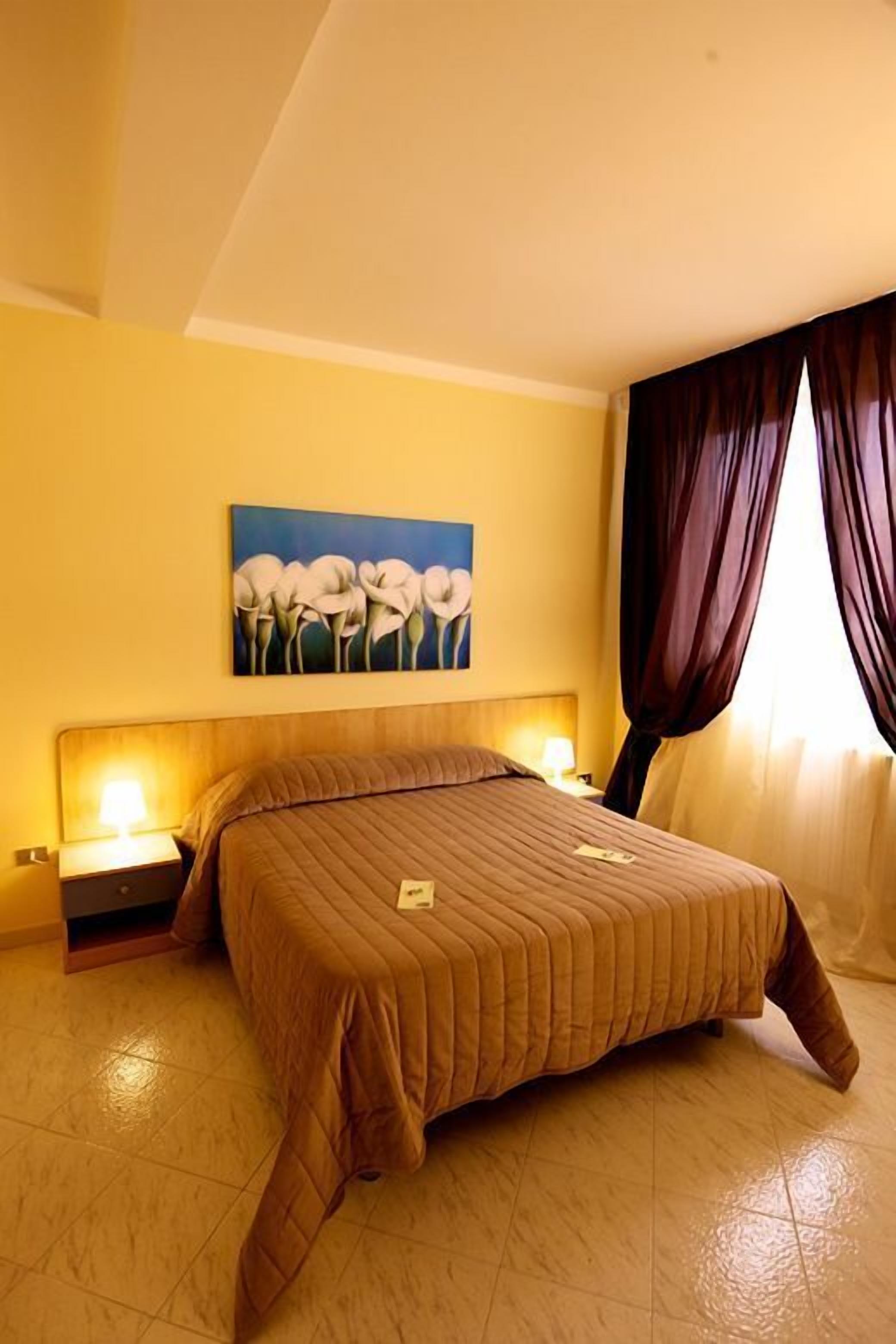 Habitación