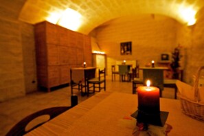 Restaurant - Affittacamere Valentino (Valenzano)