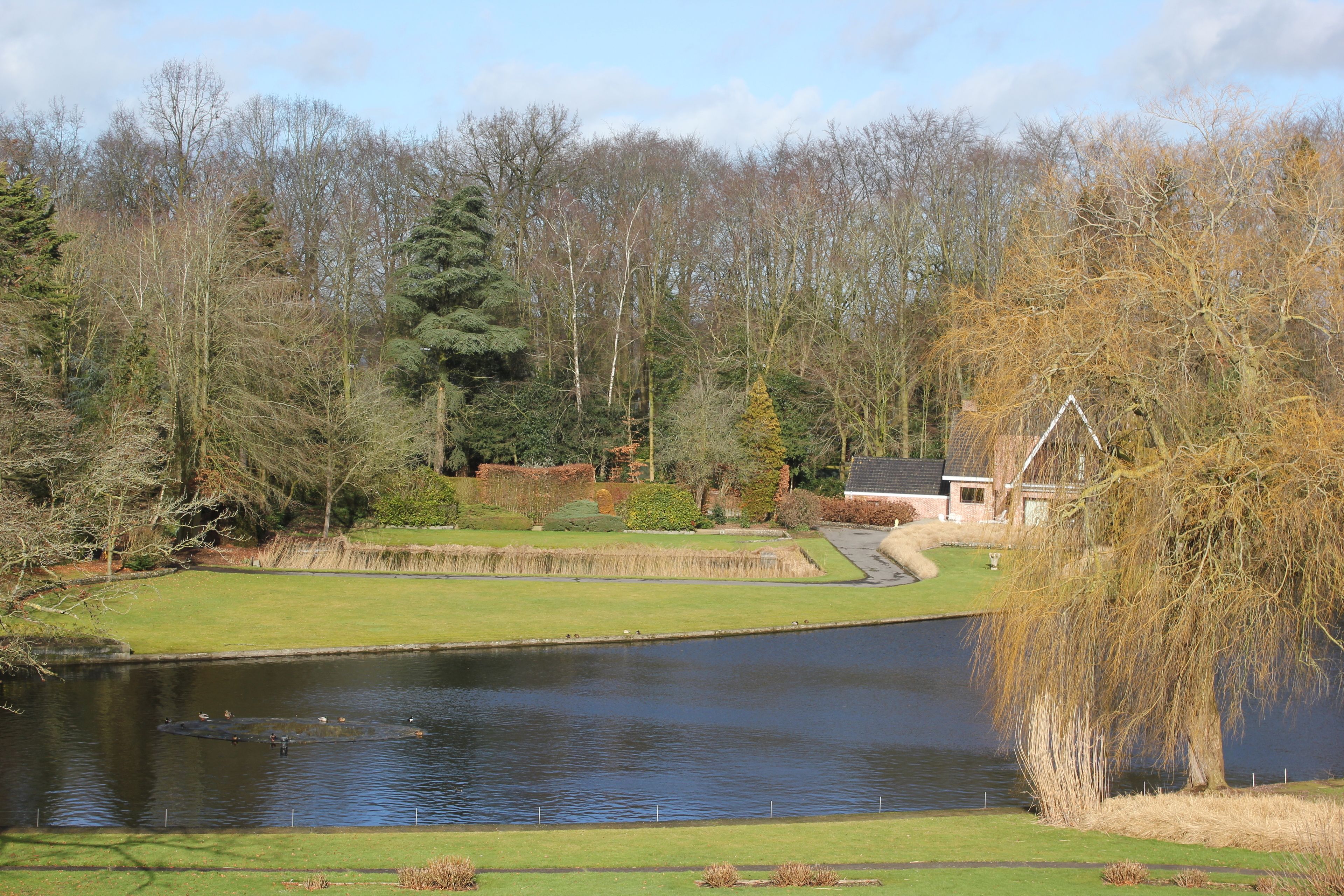 Photo - Hotel Lodewijk Van Male