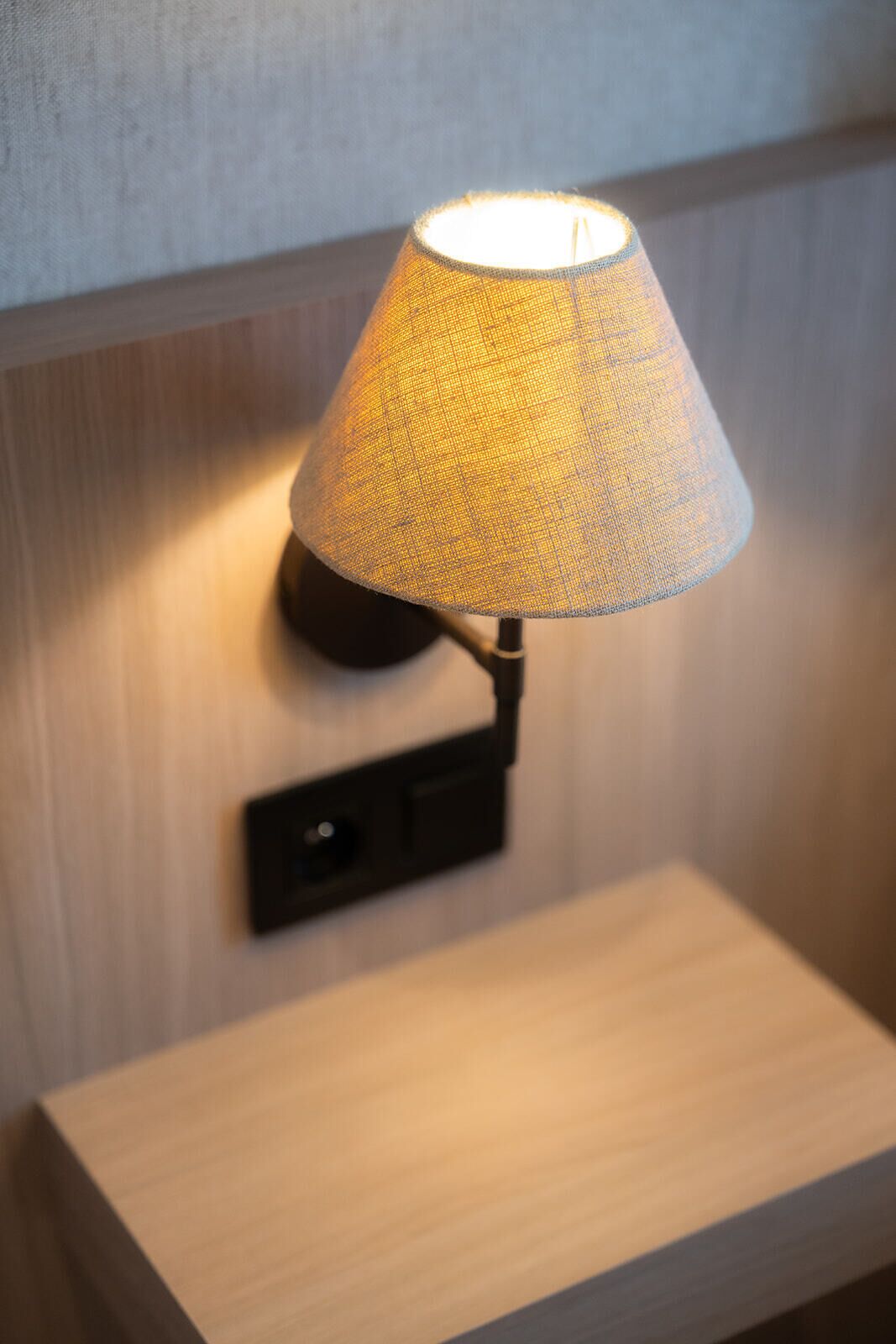 Foto - Hotel Lodewijk Van Male