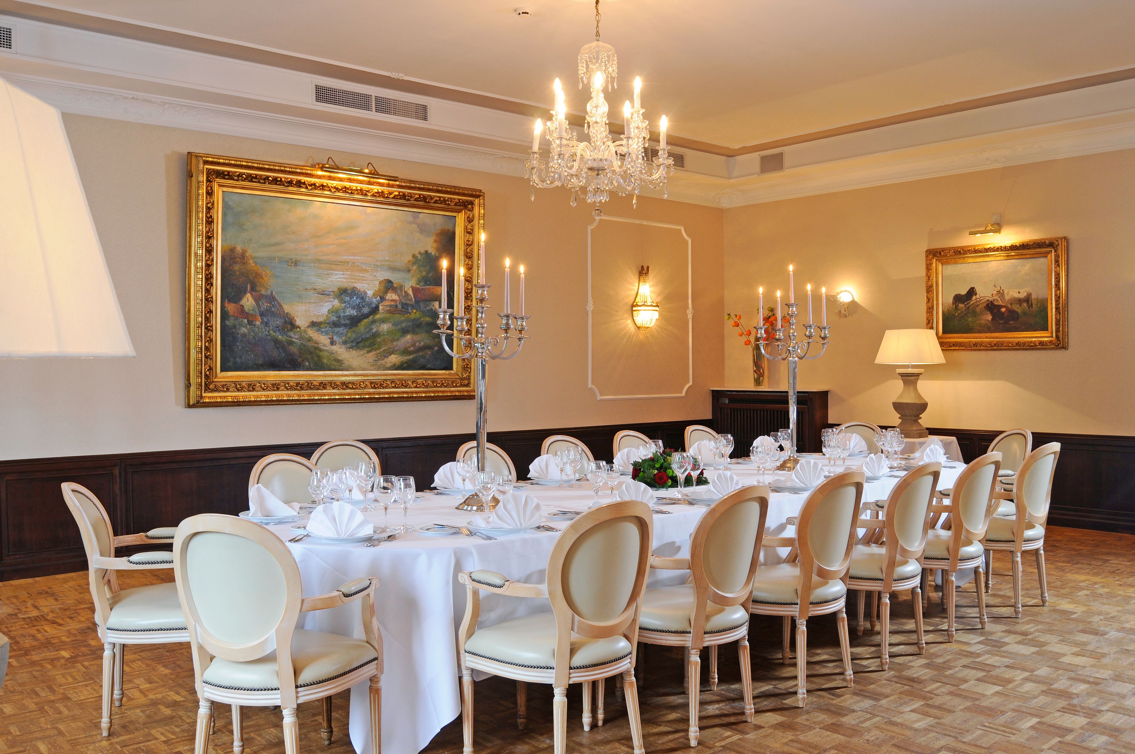 Photo - Hotel Lodewijk Van Male