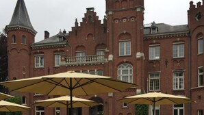 Eksteriør