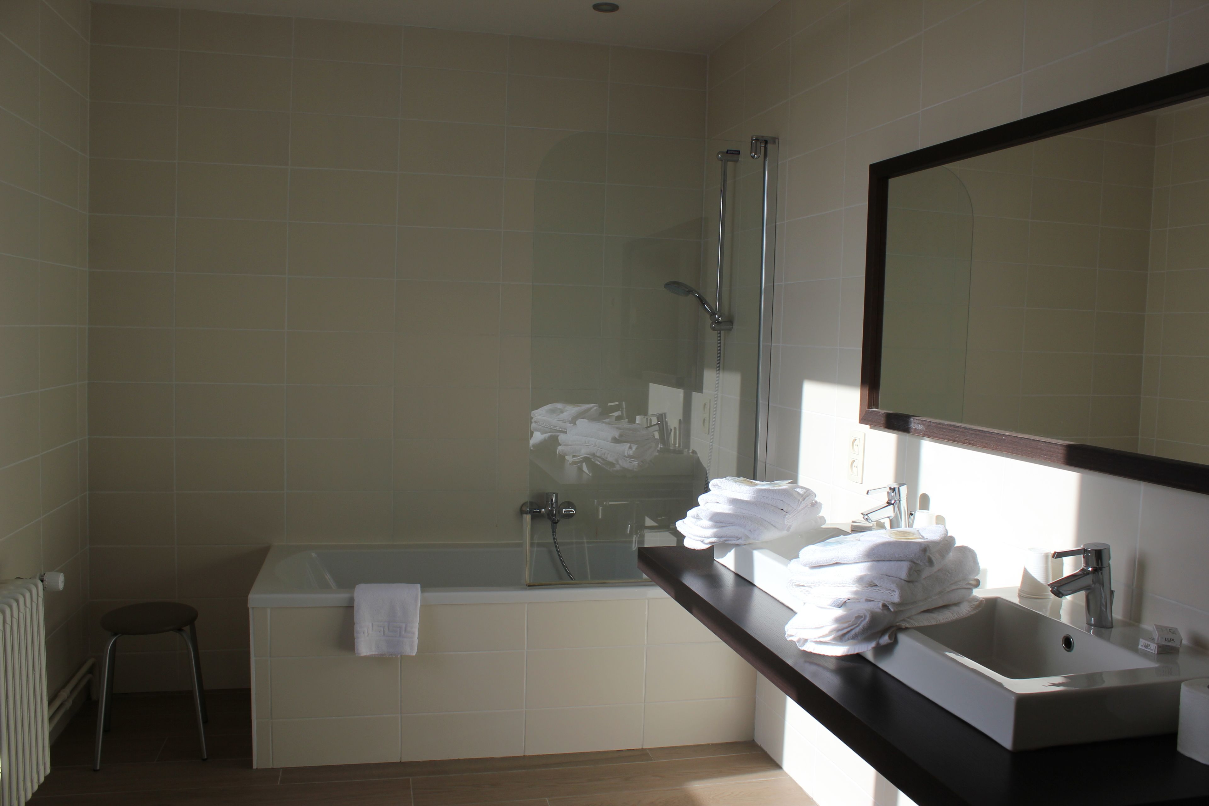 Photo - Hotel Lodewijk Van Male