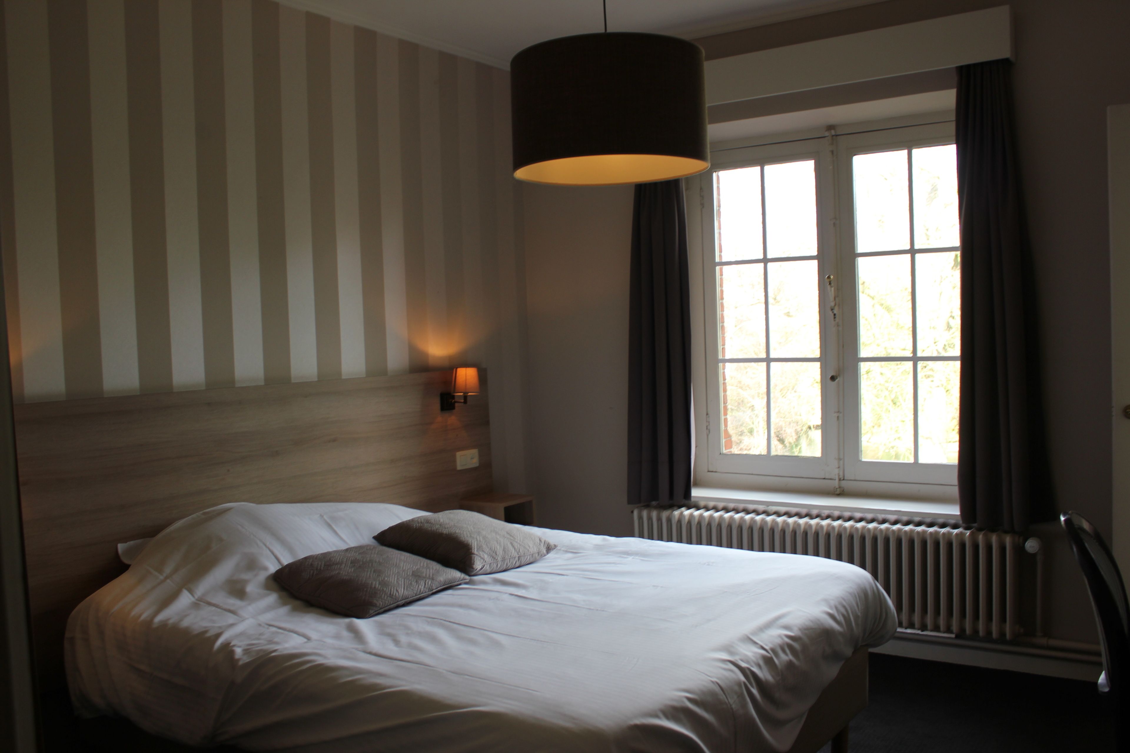 Photo - Hotel Lodewijk Van Male