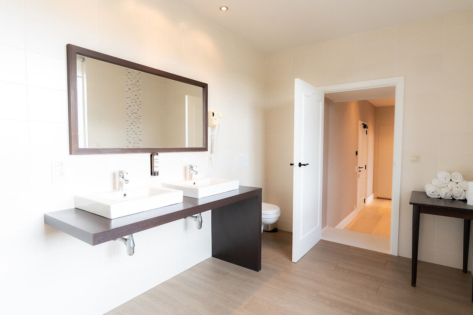 Foto - Hotel Lodewijk Van Male