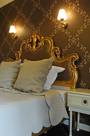 Basic Double Room