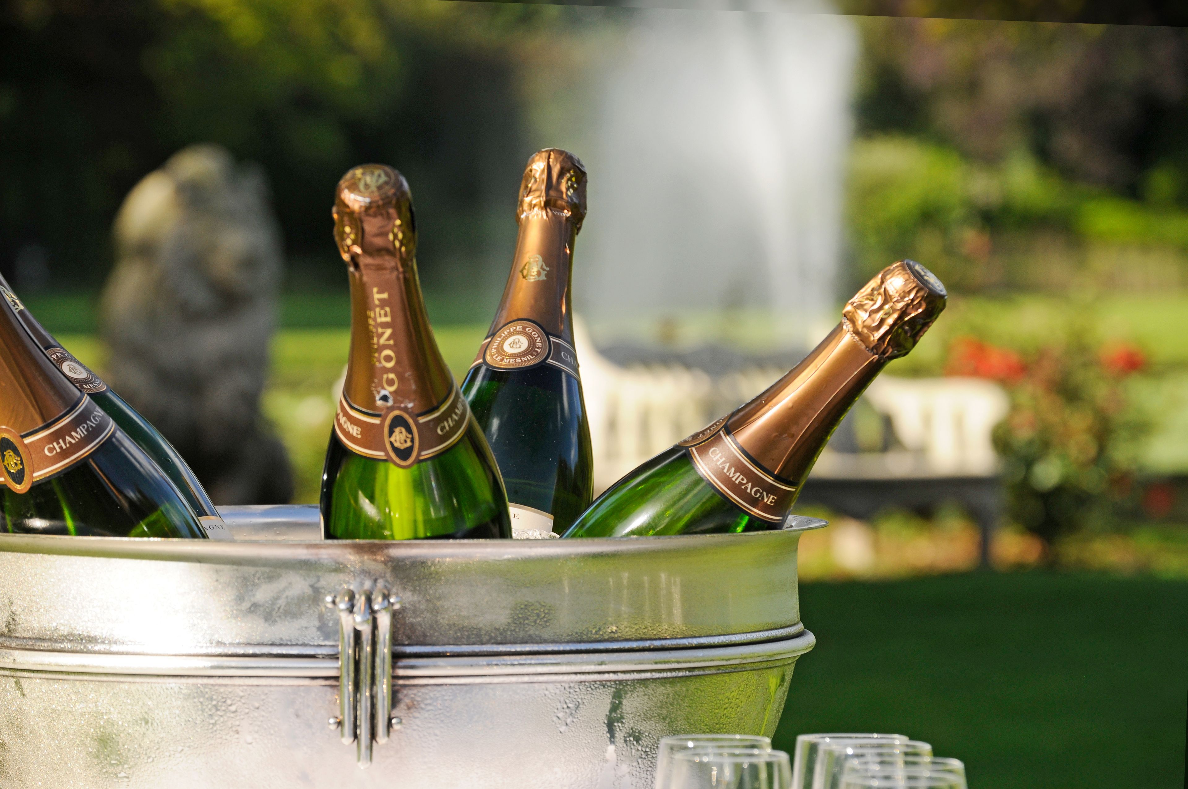 Photo - Hotel Lodewijk Van Male