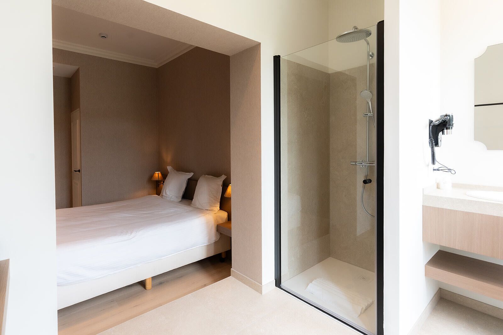 Foto - Hotel Lodewijk Van Male