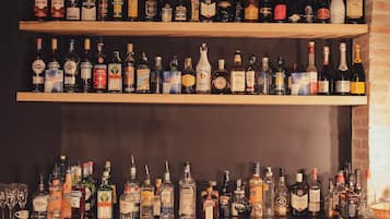 Bar (ter plaatse)
