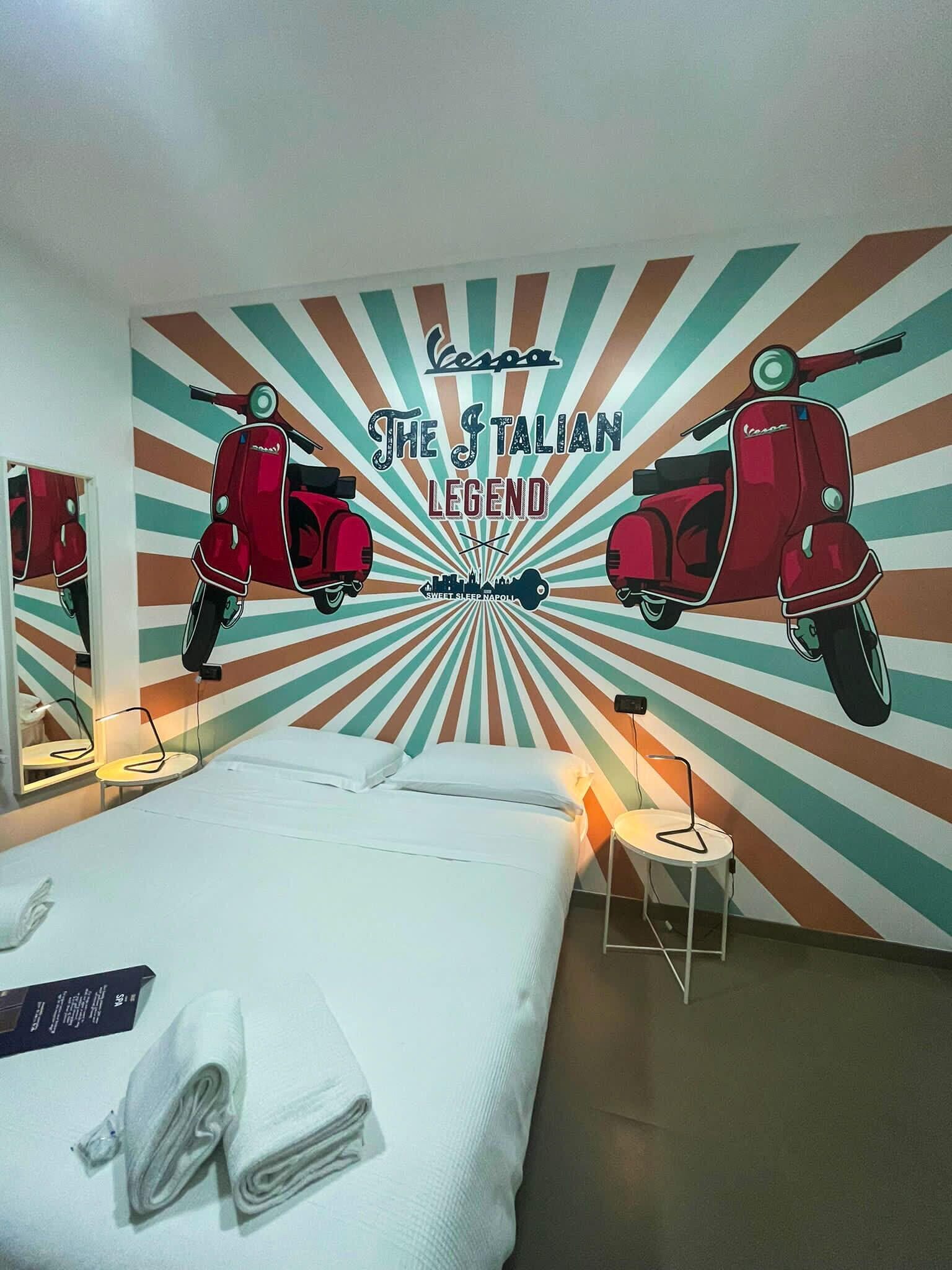 Foto - B&B Sweet Sleep