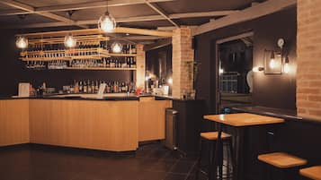 Bar (en la propiedad)