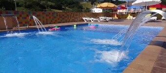 Grupo Hotelero La Pasera