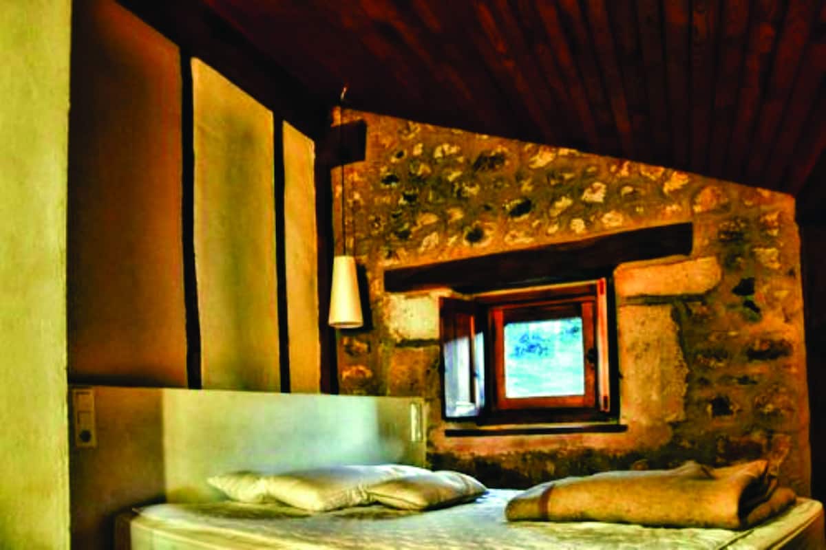 superior room, 1 queen bed | iron/ironing board, rollaway beds, free wifi, bed sheets