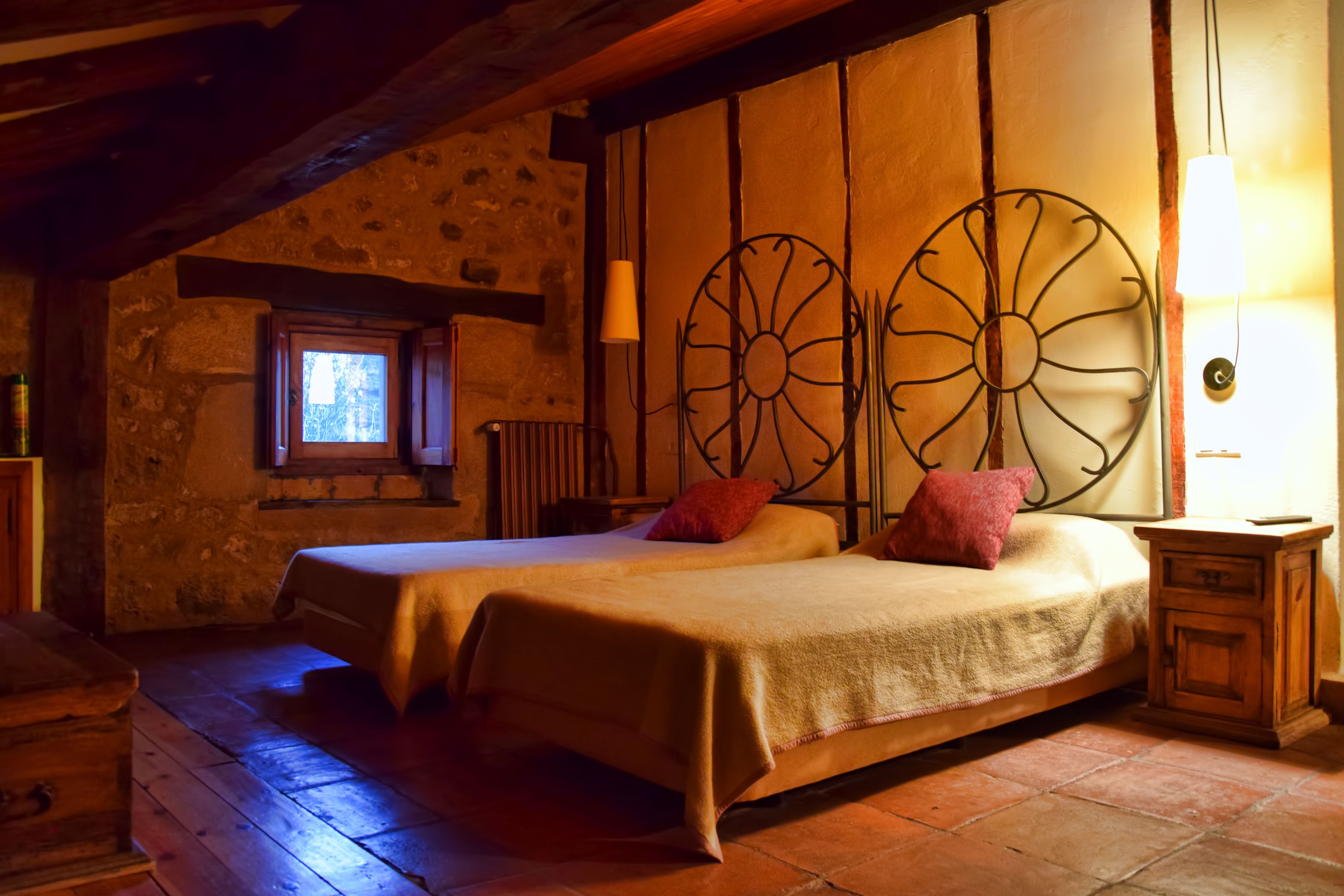 iron/ironing board, rollaway beds, free wifi, bed sheets