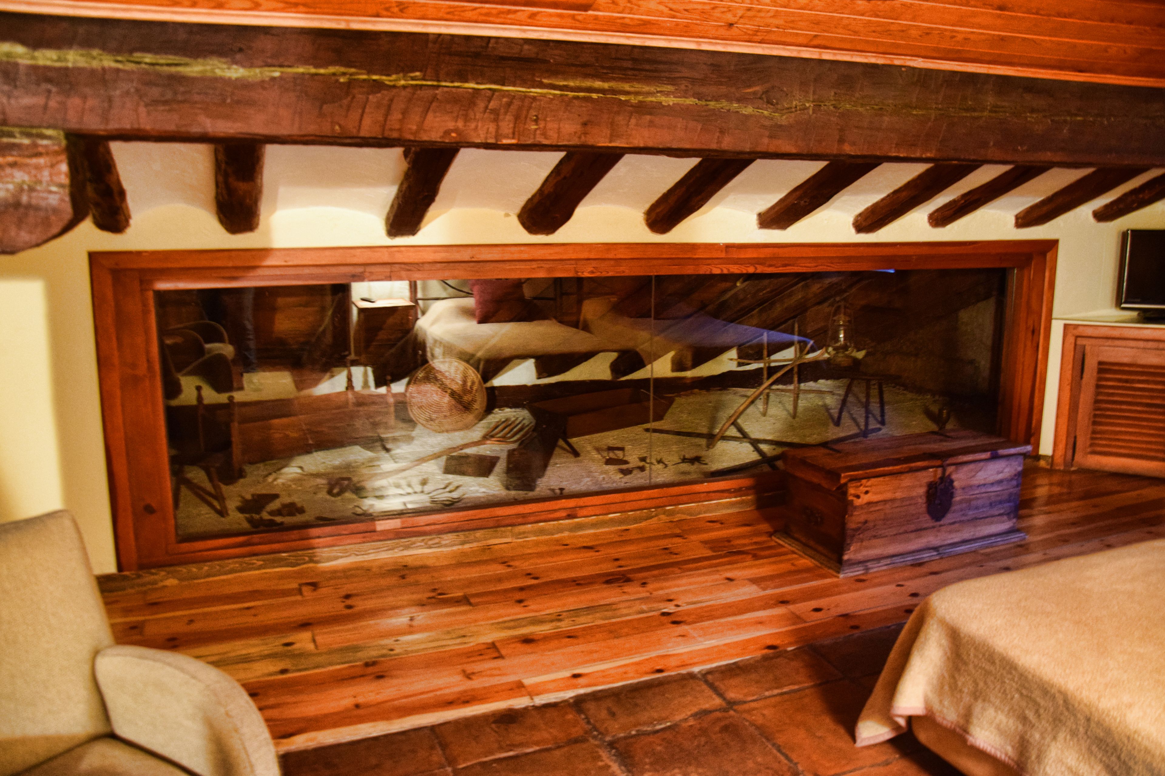 iron/ironing board, rollaway beds, free wifi, bed sheets