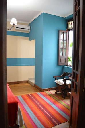 Interior - Munay Salta (Salta)
