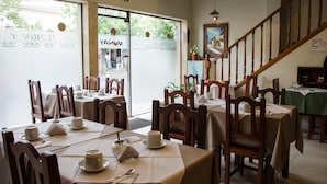 Bar (on property) - Munay Salta (Salta)