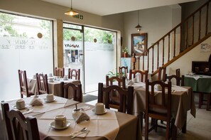 Bar (on property) - Munay Salta (Salta)