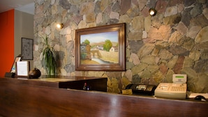 Lobby - Munay Salta (Salta)